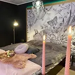 Byens Bed And Bath Oda ve Kahvaltı Nakskov
