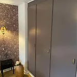 Byens Bed And Bath Oda ve Kahvaltı Nakskov