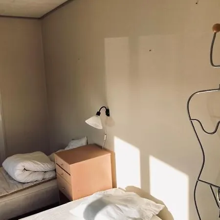 Bed & Breakfast Byens
