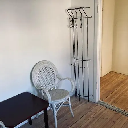 Bed & Breakfast Byens