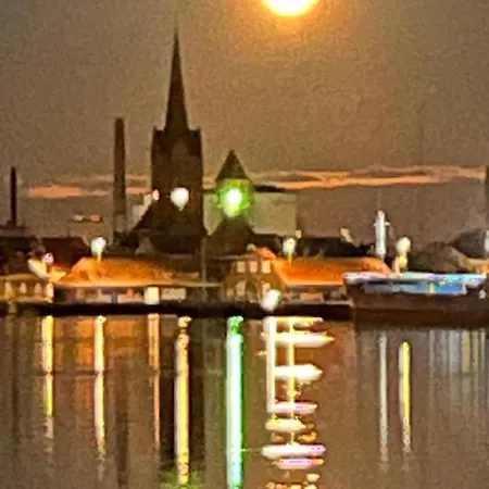 Oda ve Kahvaltı Byens Bed And Bath Nakskov