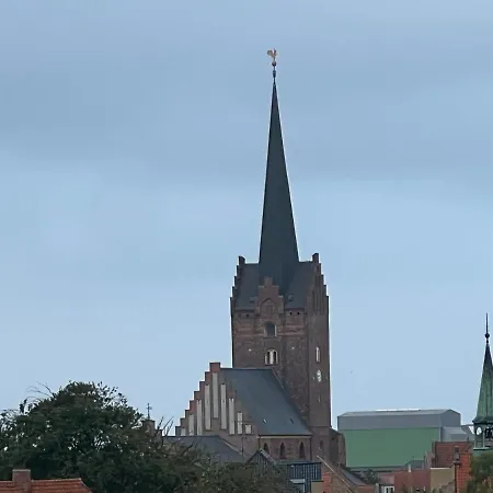 Byens Bed And Bath Oda ve Kahvaltı