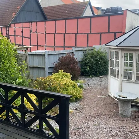 Byens Bed And Bath Nakskov