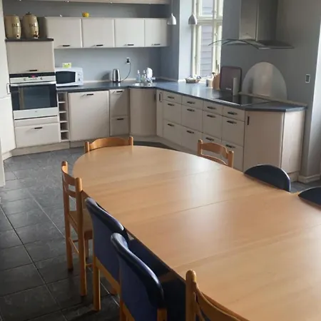 Oda ve Kahvaltı Byens Bed And Bath 2*