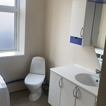 Byens Bed And Bath 2* Nakskov