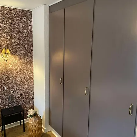 Byens Bed And Bath Bed & Breakfast Nakskov