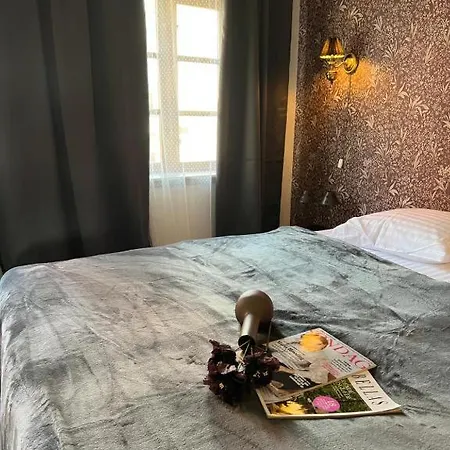 Byens Bed And Bath Nakskov