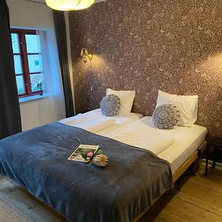Bed & Breakfast Byens Nakskov