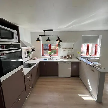 Byens Bed And Bath 2* Nakskov