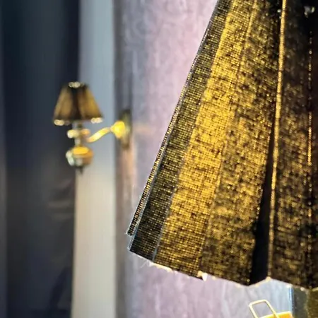 Oda ve Kahvaltı Byens Bed And Bath