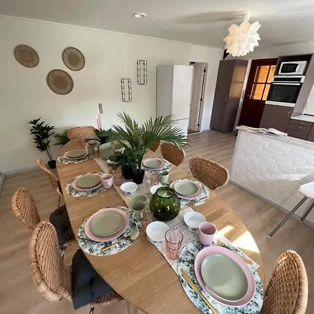 Byens Bed & Breakfast 2*
