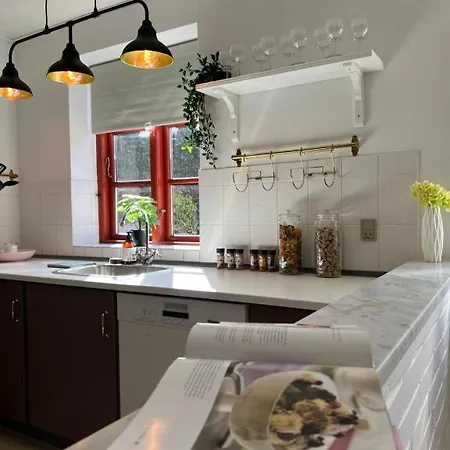 Bed & Breakfast Byens Bed And Bath 2*