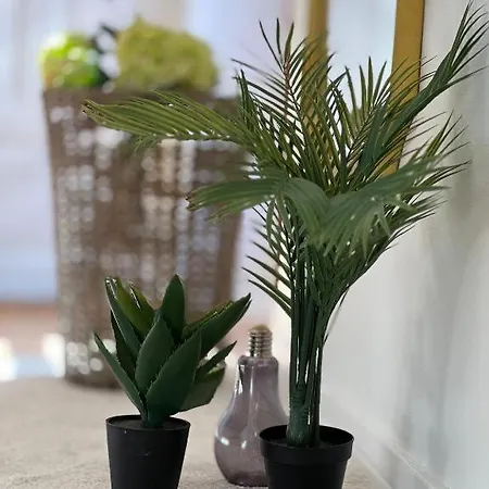 Byens Bed And Bath Bed & Breakfast