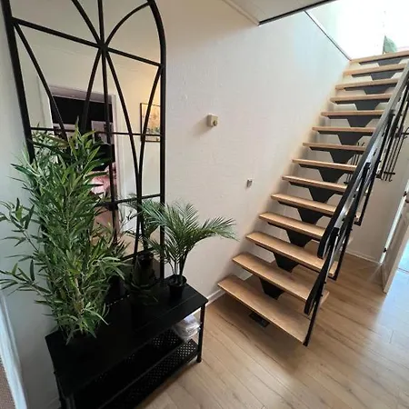 Bed & Breakfast Byens 2*