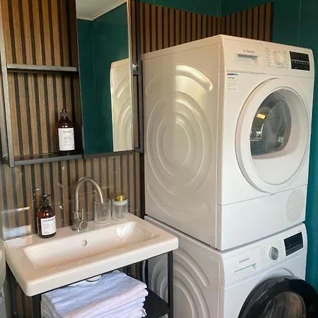 Oda ve Kahvaltı Byens Bed And Bath Nakskov