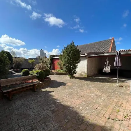 Byens Bed And Bath 2* Nakskov