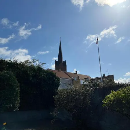 Byens Bed And Bath Oda ve Kahvaltı