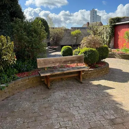 Oda ve Kahvaltı Byens Bed And Bath