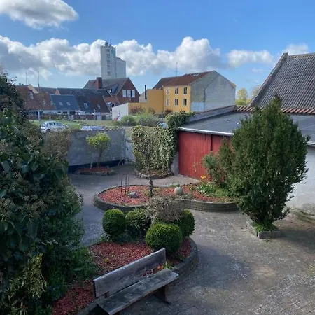 Byens Bed And Bath Oda ve Kahvaltı 2*