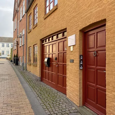 Byens Bed And Bath Oda ve Kahvaltı 2*