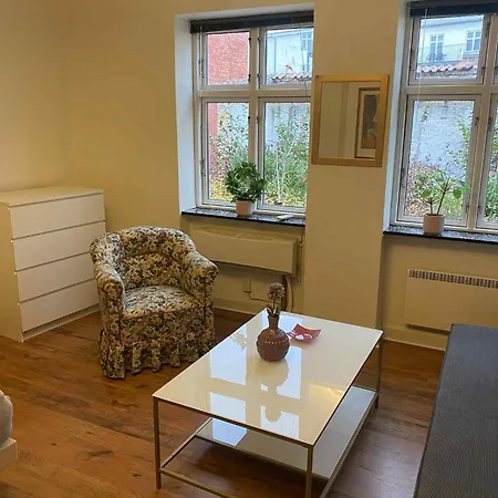 Byens Bed And Bath Bed & Breakfast Nakskov