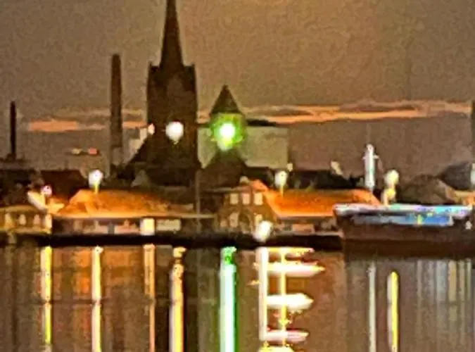 Bed & Breakfast Byens Bed And Bath Nakskov