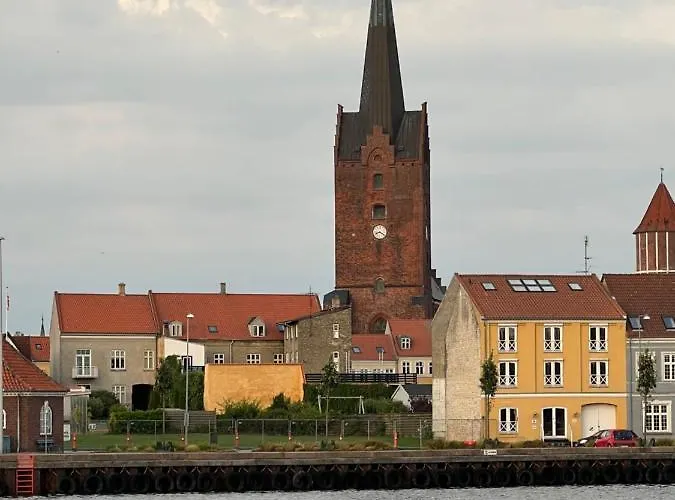 Panzió Byens Bed And Bath 2*