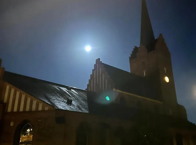 Bed & Breakfast Byens Bed And Bath Nakskov