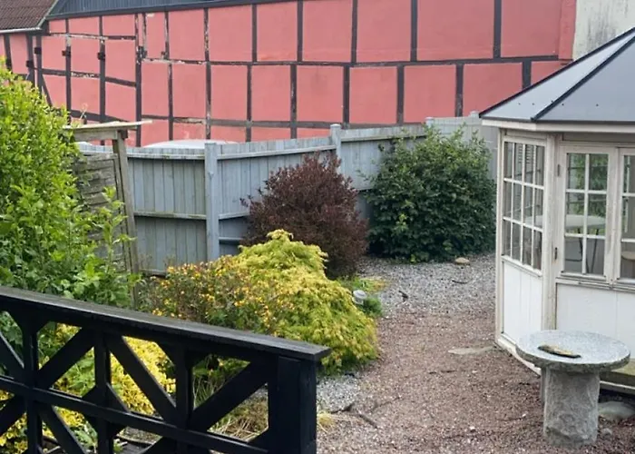 Byens Bed And Bath Nakskov