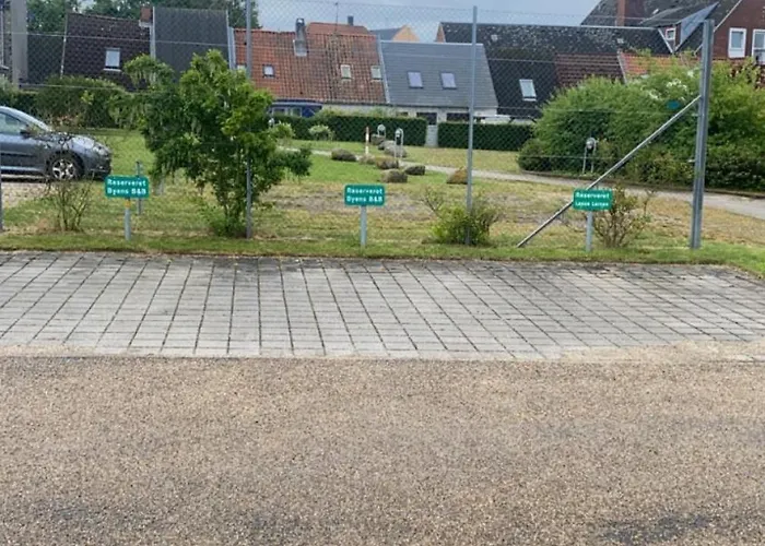 Bed & Breakfast Byens Bed And Bath 2*