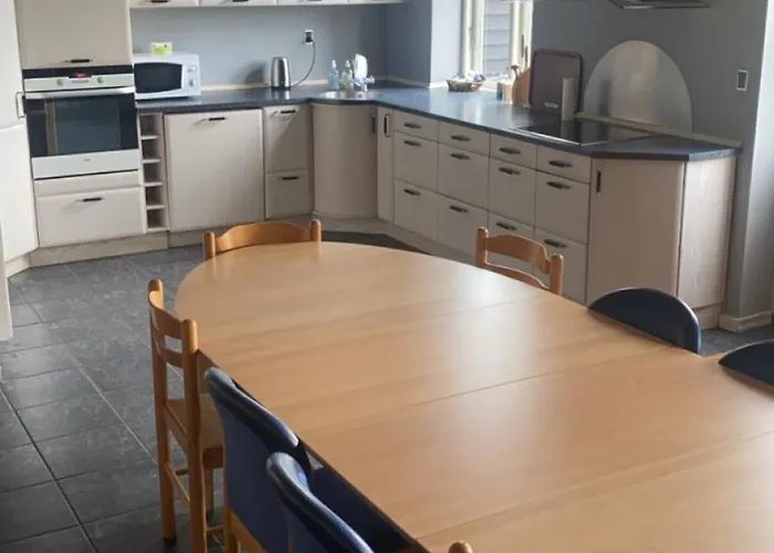 Bed & Breakfast Byens Bed And Bath 2*