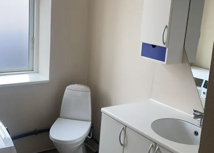 Byens Bed And Bath 2* Nakskov