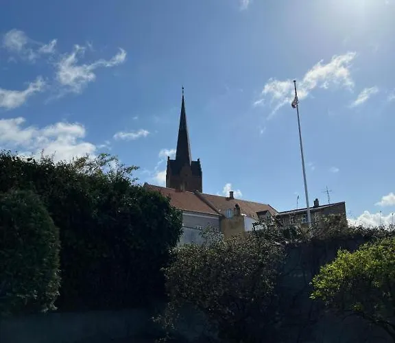 Byens Bed And Bath Panzió