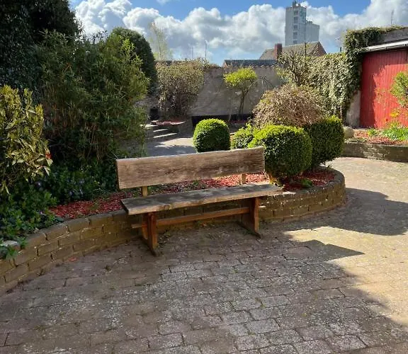 Panzió Byens Bed And Bath